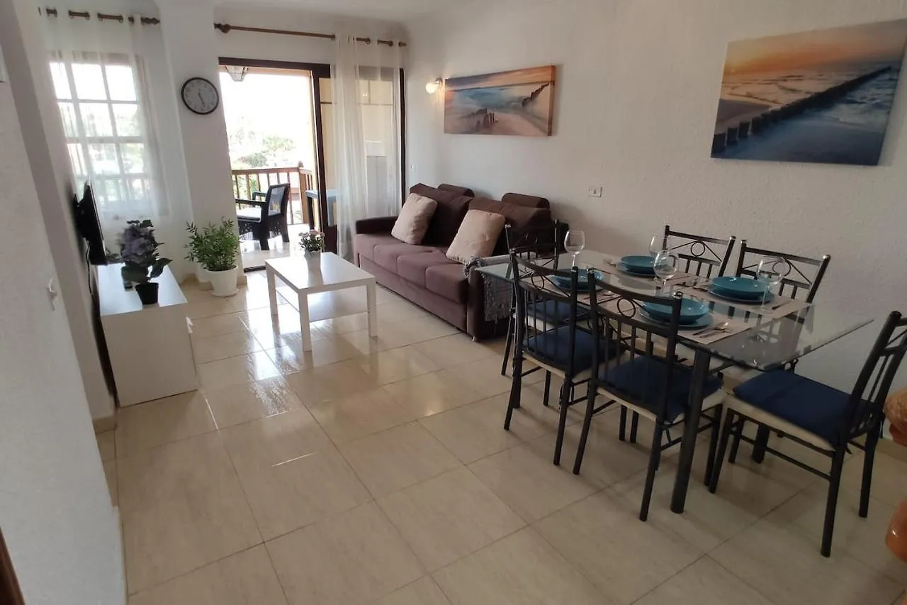 Canarian Village House Playa de las Americas  0*, Playa de las Americas (Tenerife) Spain