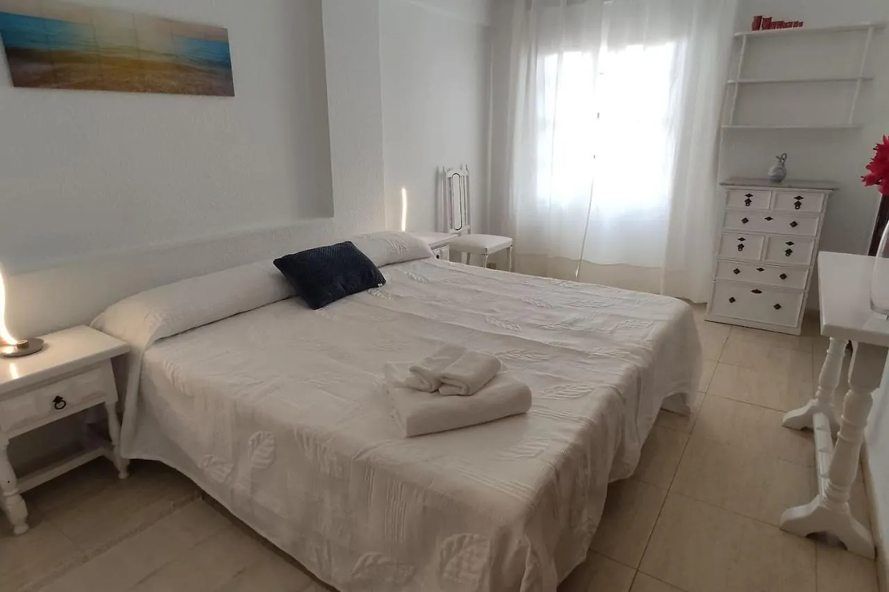 Apartment Canarian Village House Playa de las Americas