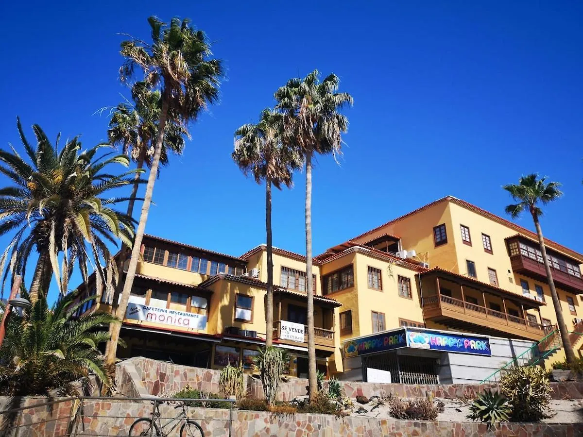 Canarian Village House Playa de las Américas