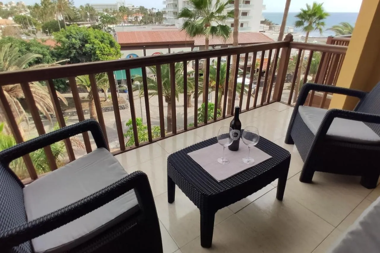 Apartment Canarian Village House Playa de las Americas  Spain