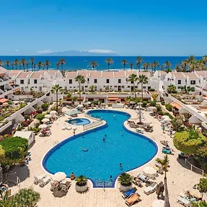 Chalet In Parque Santiago 1 Dreams True!, Playa de las Americas (Tenerife)