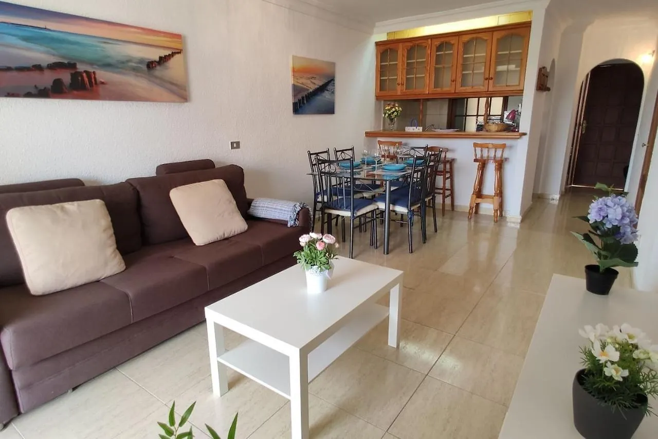 Apartment Canarian Village House Playa de las Américas