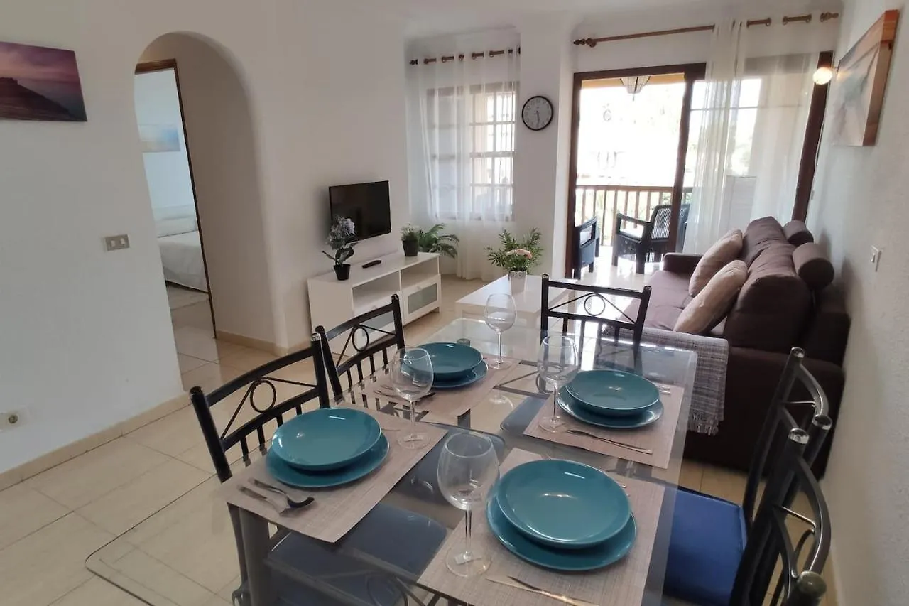 Canarian Village House Playa de las Américas 0*,  Spanien